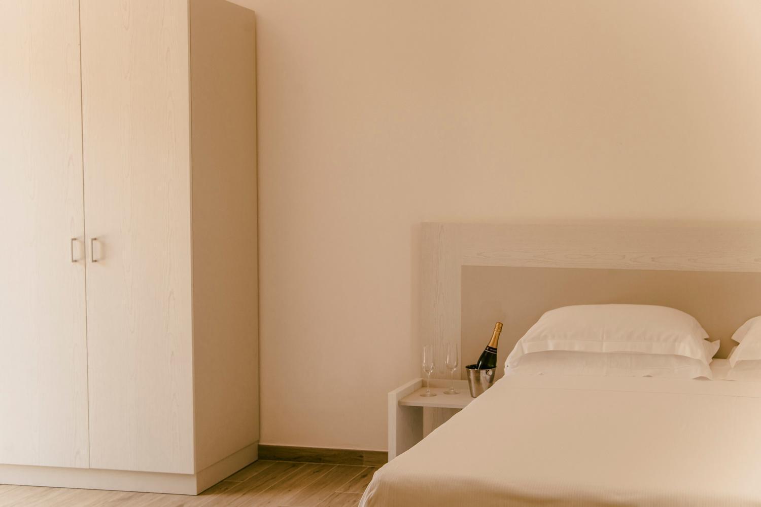 Residence Altair - Serra Degli Alimini Отранто Екстериор снимка