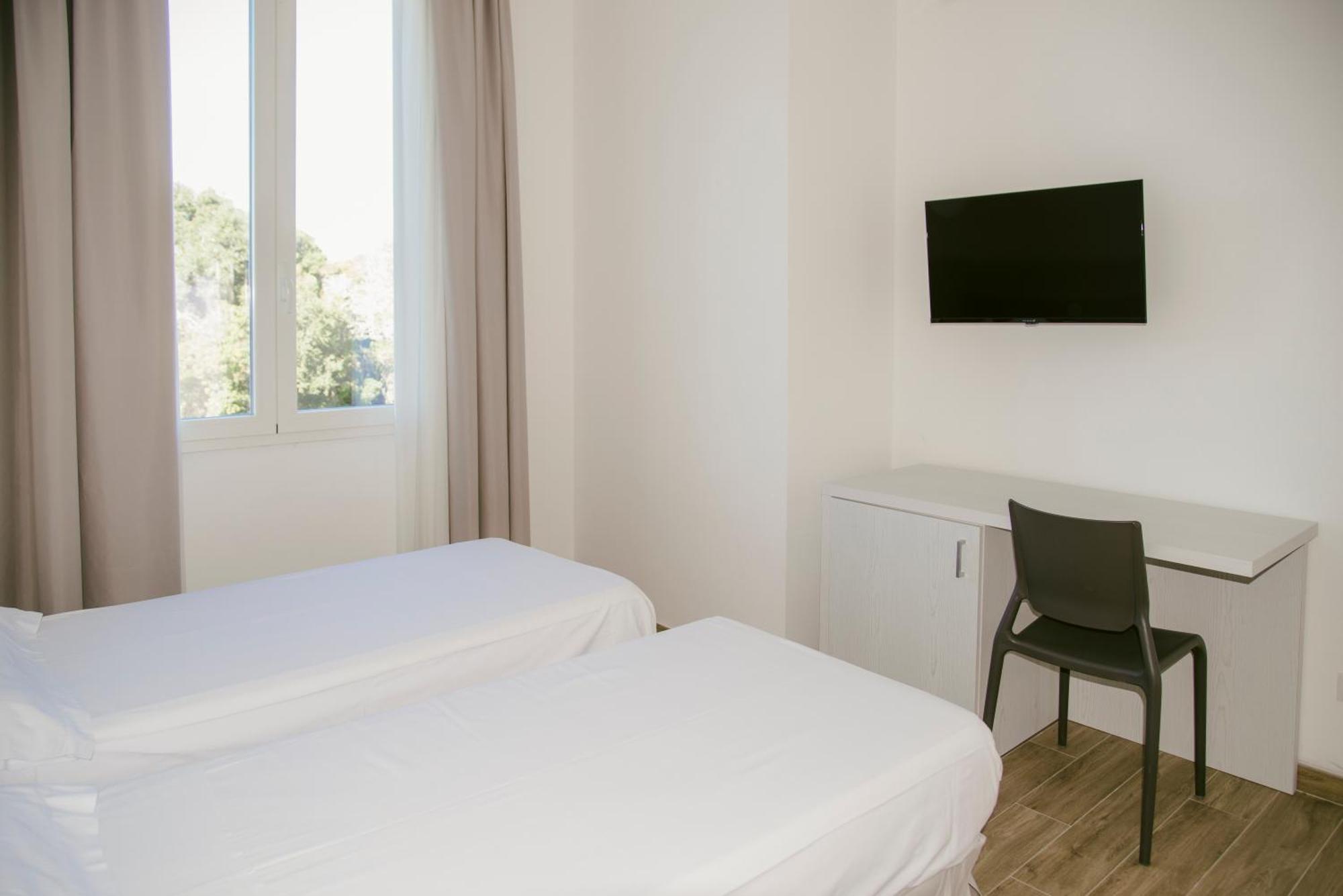 Residence Altair - Serra Degli Alimini Отранто Екстериор снимка