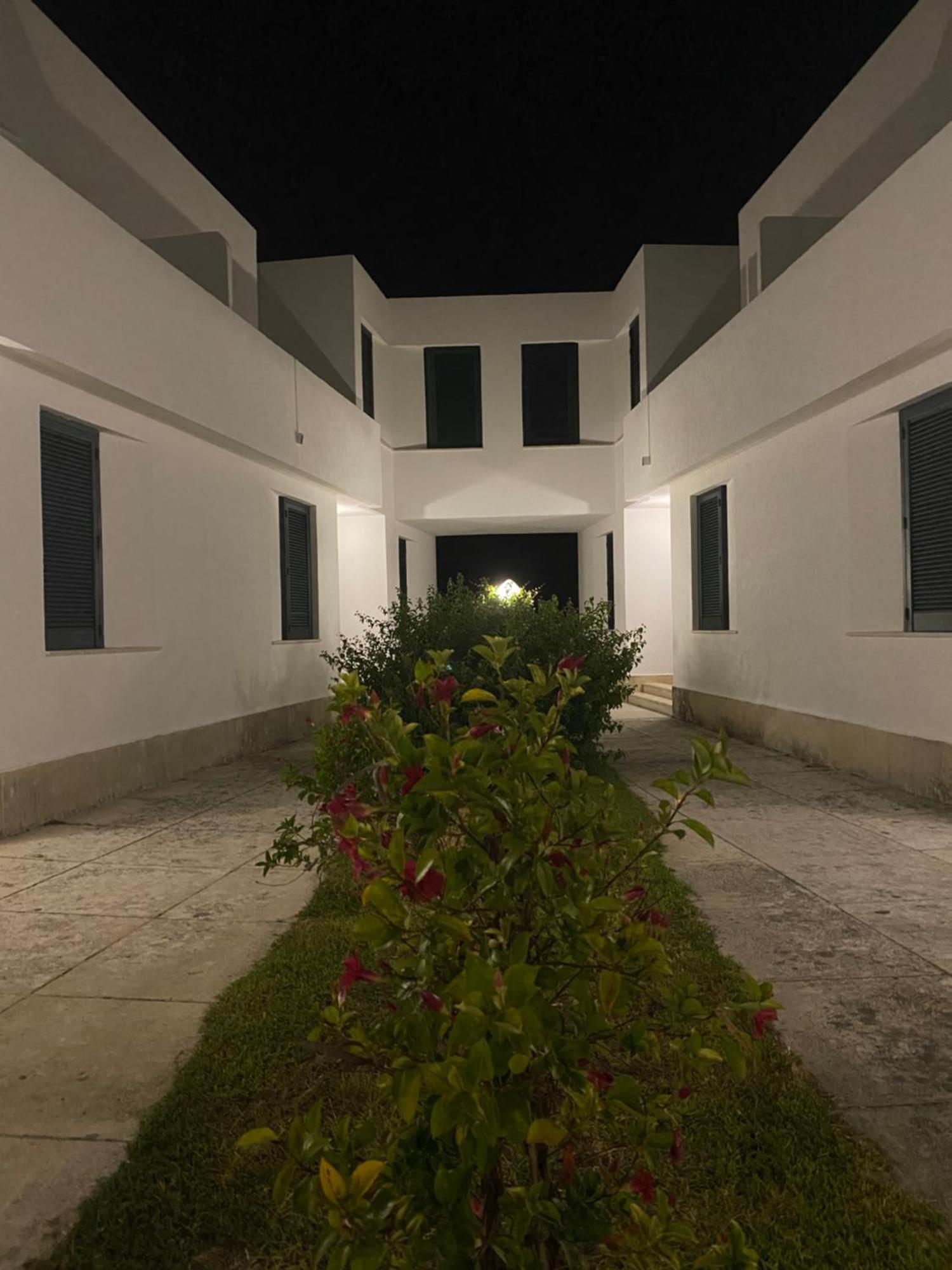 Residence Altair - Serra Degli Alimini Отранто Екстериор снимка