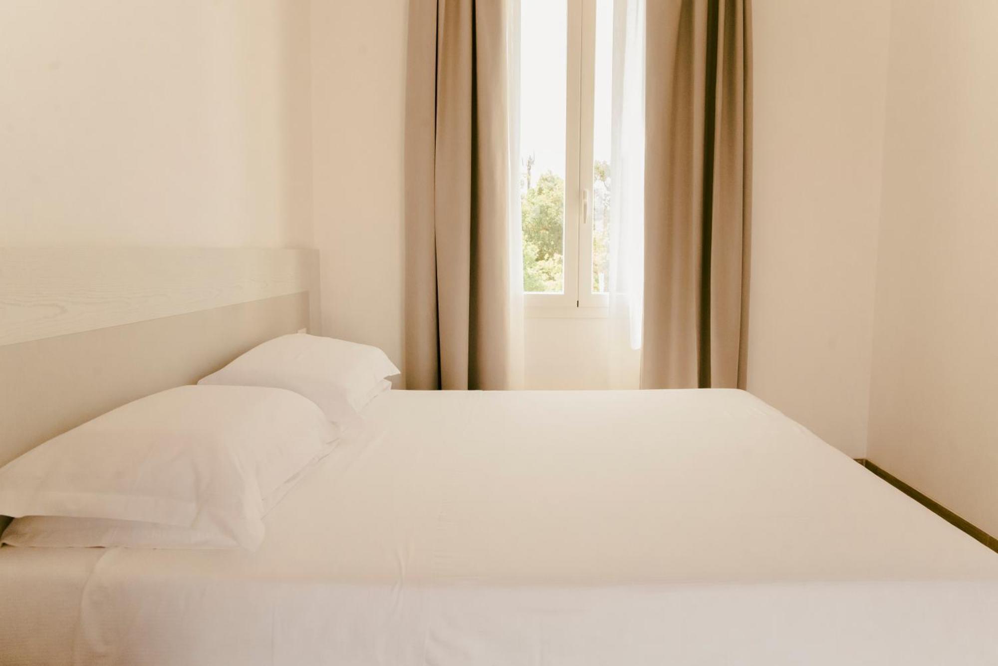 Residence Altair - Serra Degli Alimini Отранто Екстериор снимка