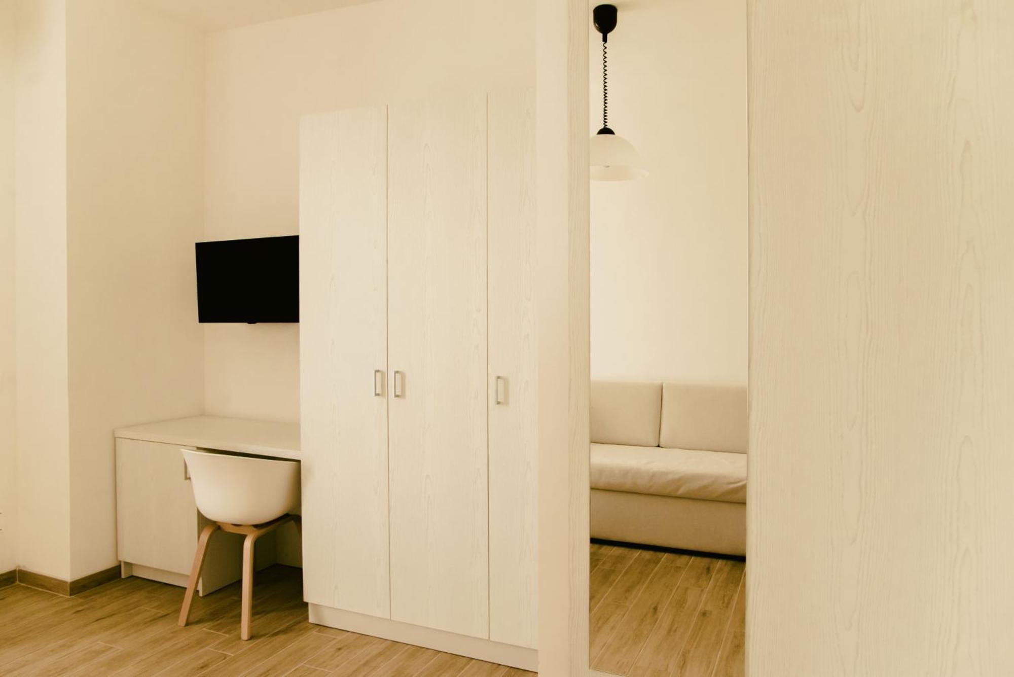 Residence Altair - Serra Degli Alimini Отранто Екстериор снимка