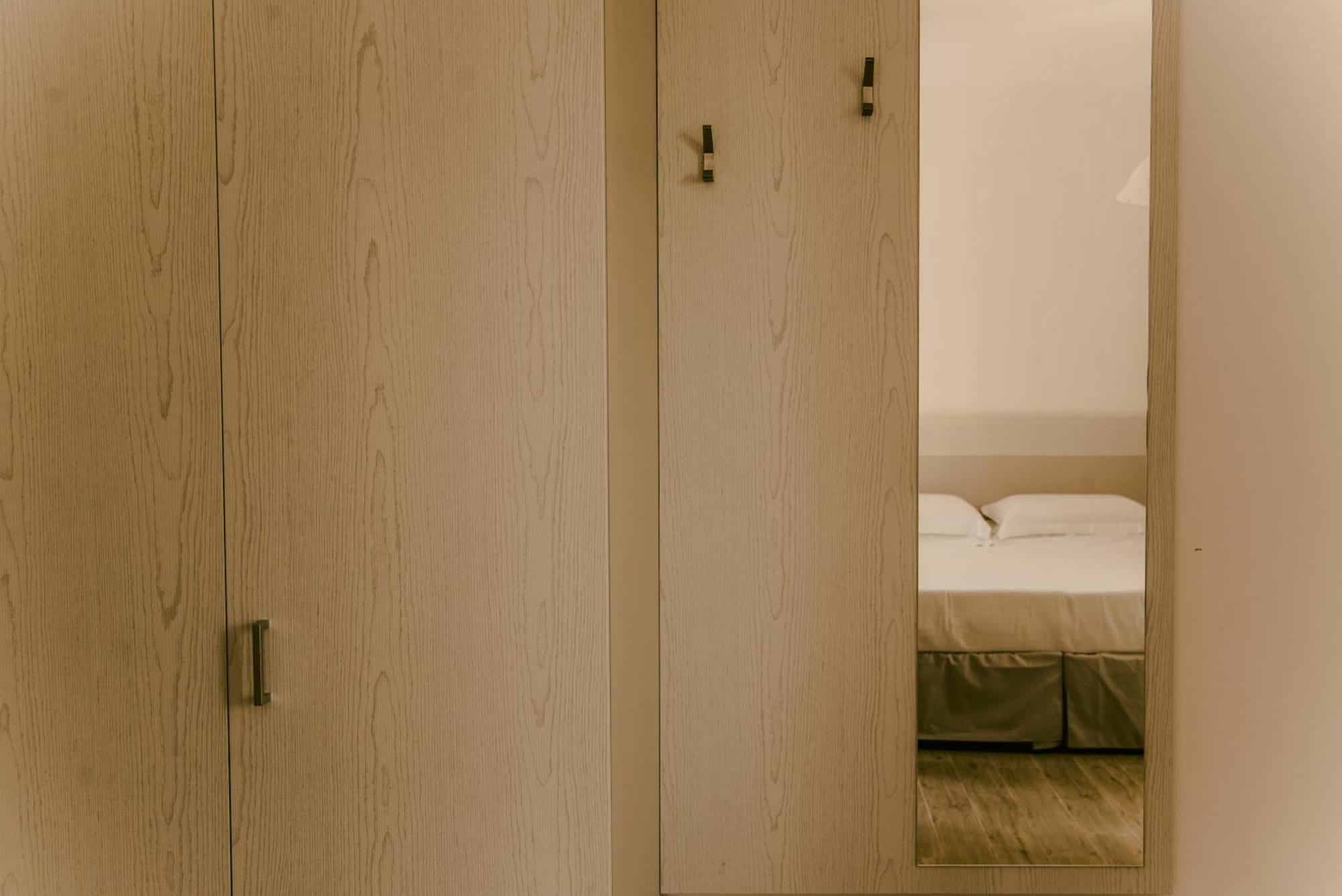 Residence Altair - Serra Degli Alimini Отранто Екстериор снимка