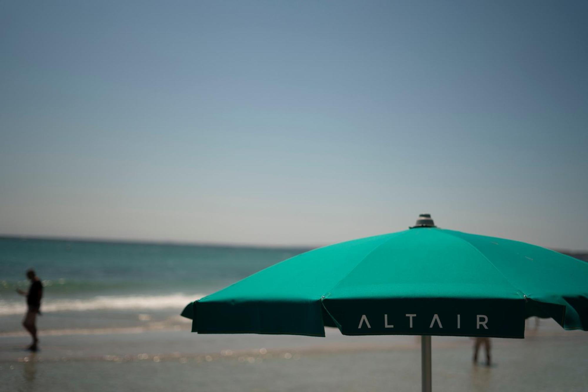 Residence Altair - Serra Degli Alimini Отранто Екстериор снимка