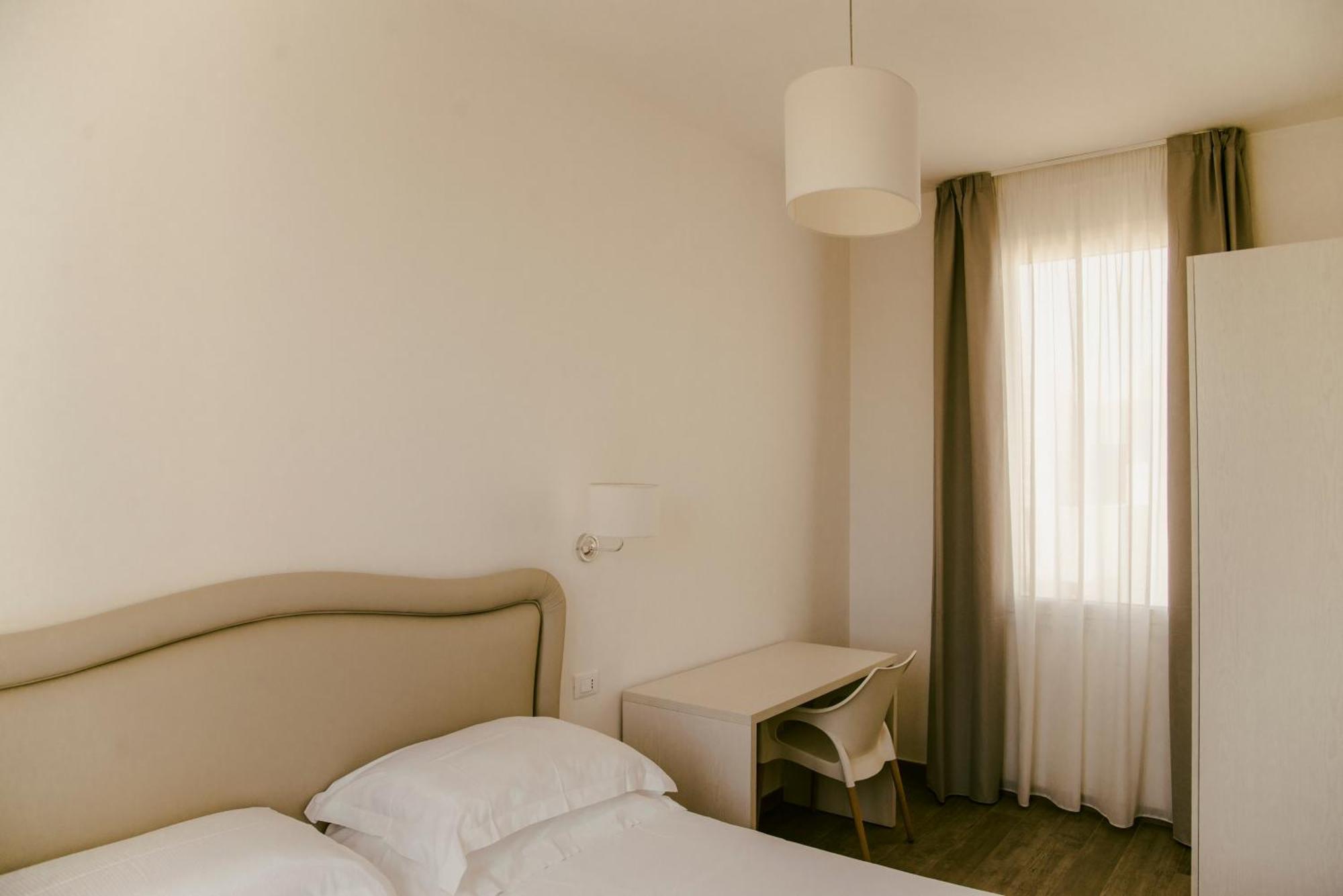 Residence Altair - Serra Degli Alimini Отранто Екстериор снимка
