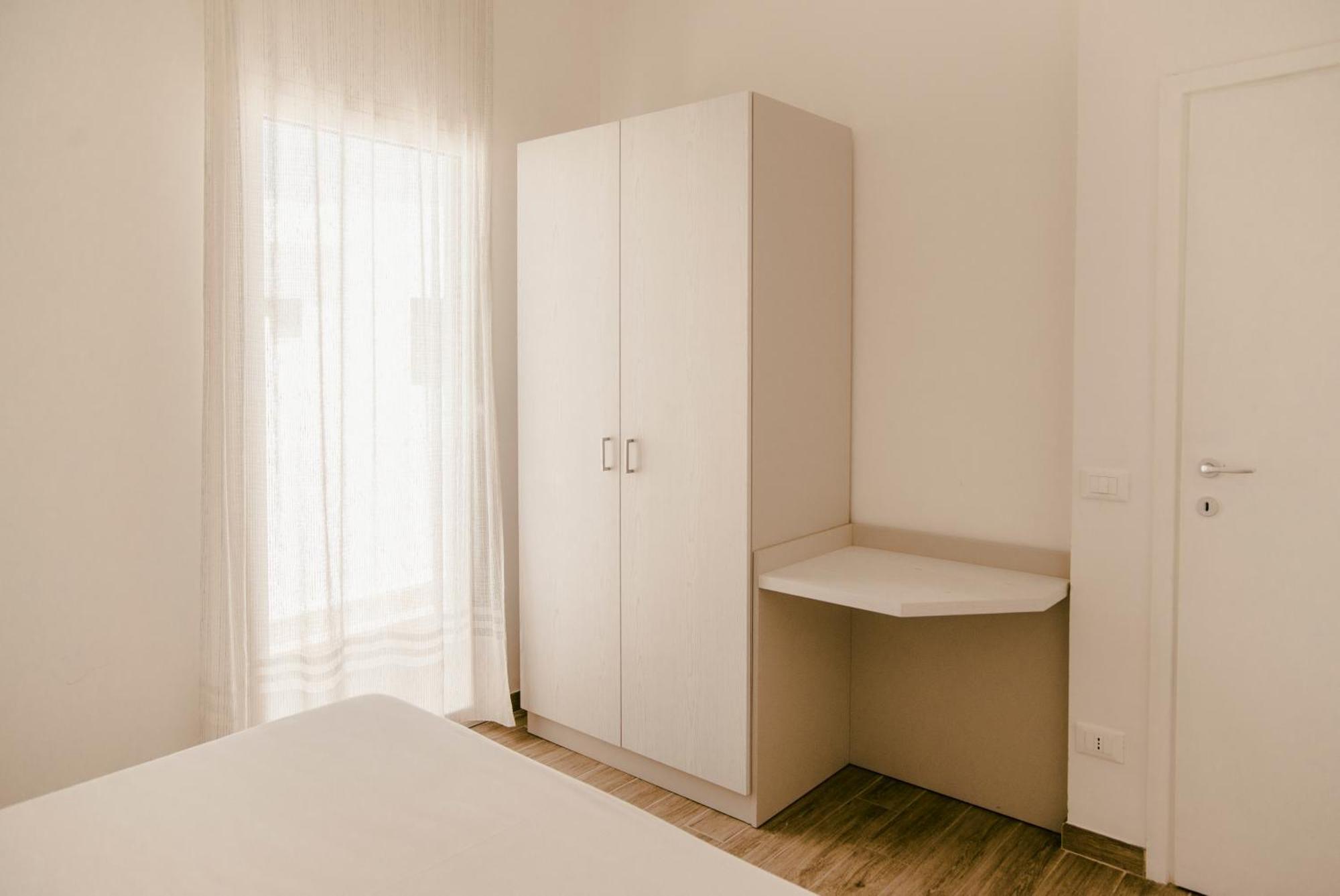 Residence Altair - Serra Degli Alimini Отранто Екстериор снимка