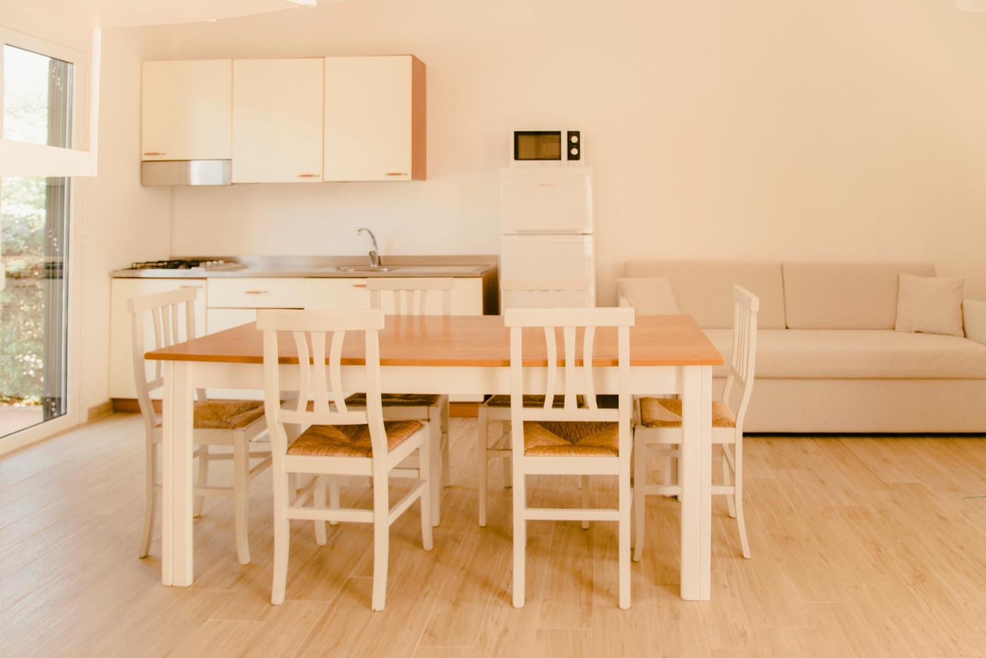 Residence Altair - Serra Degli Alimini Отранто Екстериор снимка