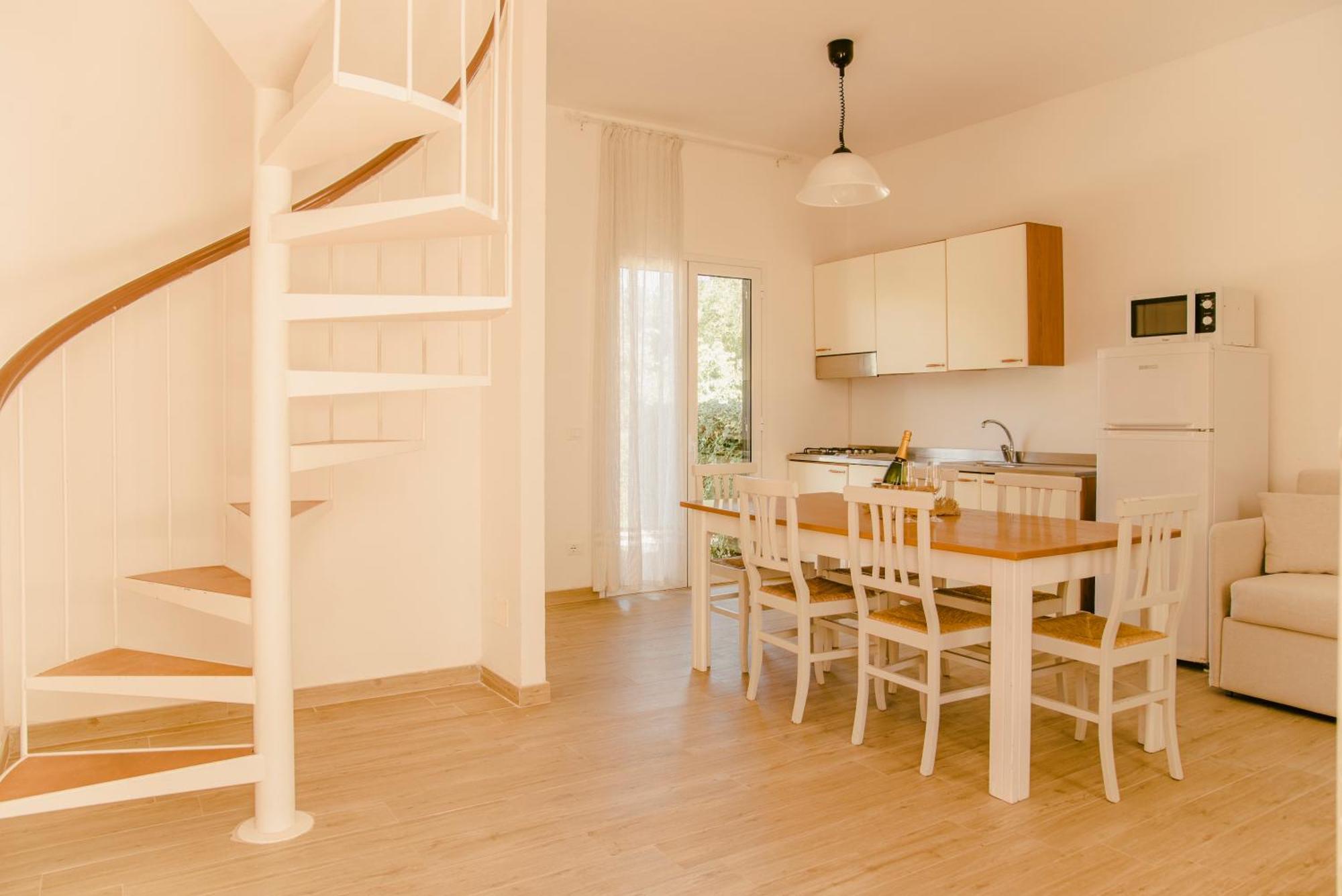 Residence Altair - Serra Degli Alimini Отранто Екстериор снимка