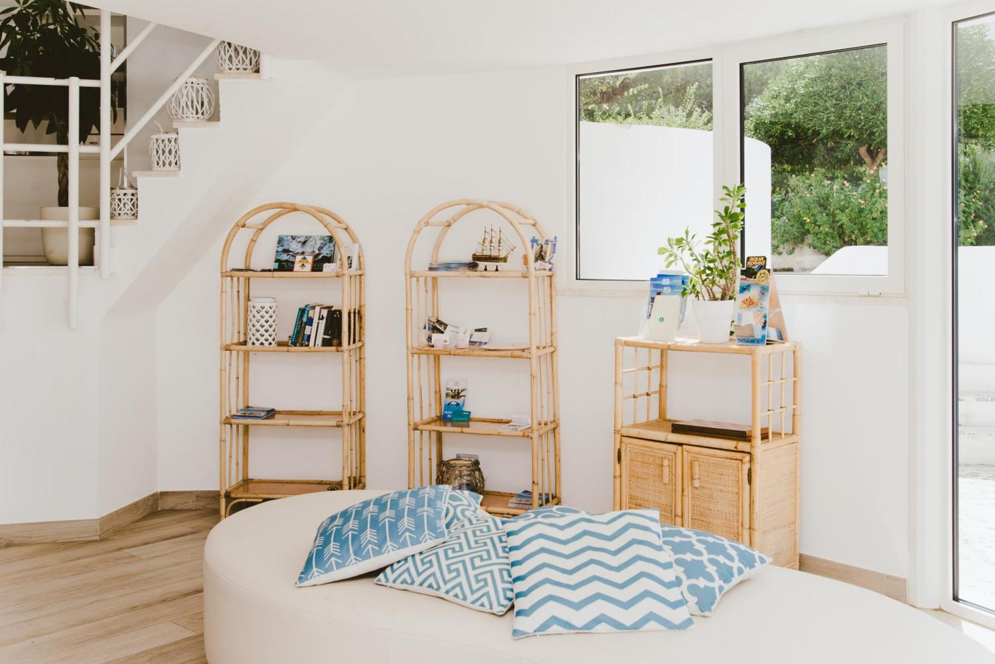 Residence Altair - Serra Degli Alimini Отранто Екстериор снимка
