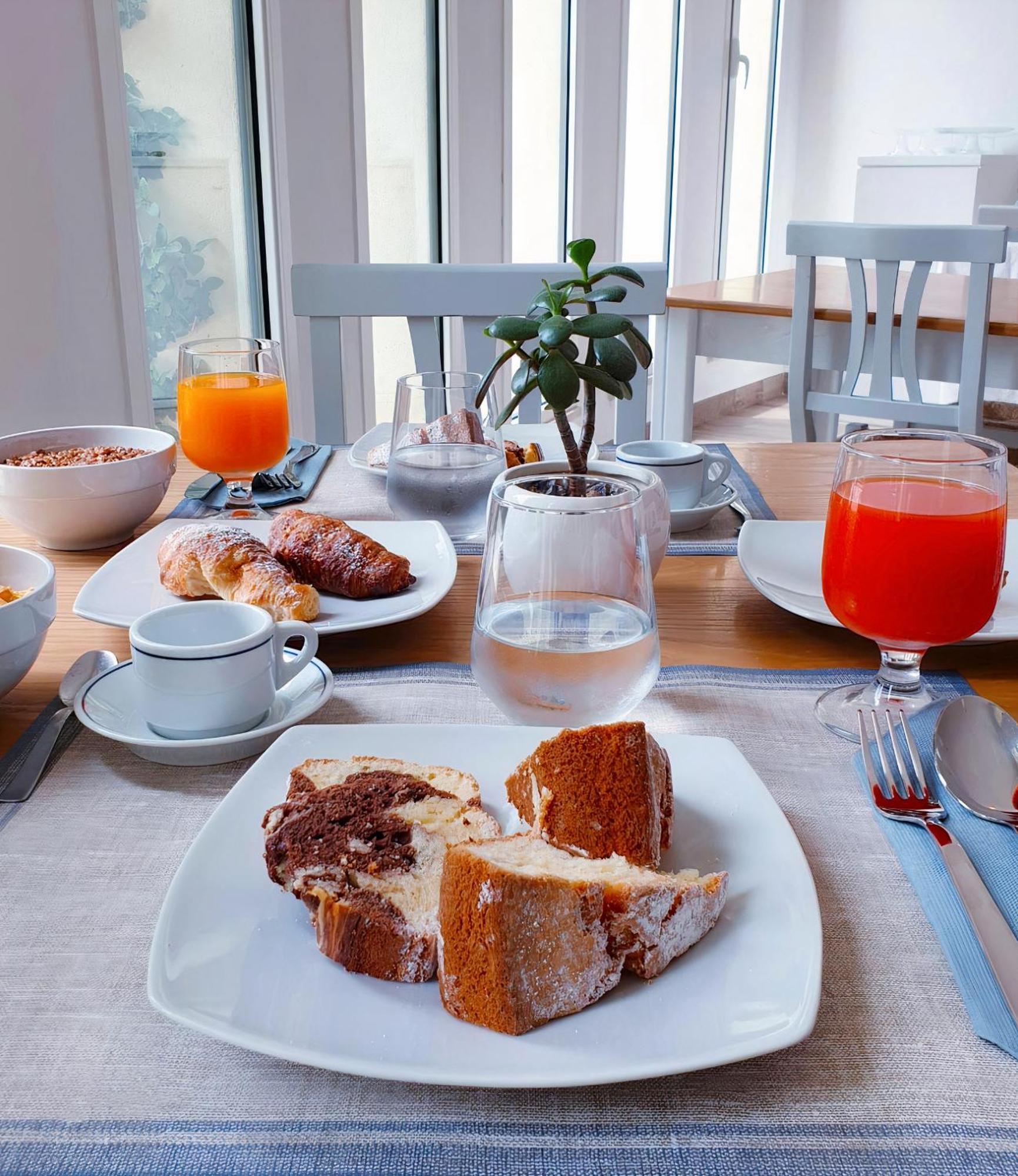 Residence Altair - Serra Degli Alimini Отранто Екстериор снимка
